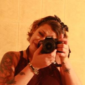 Meet your Posher, Vern